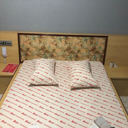 Hotelmatarazzo São Paulo Zewnętrze zdjęcie