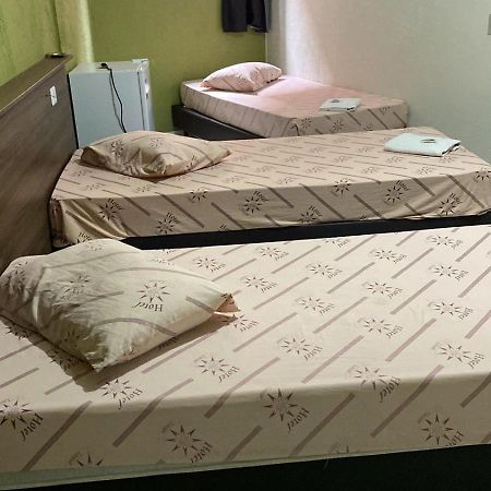 Hotelmatarazzo São Paulo Zewnętrze zdjęcie
