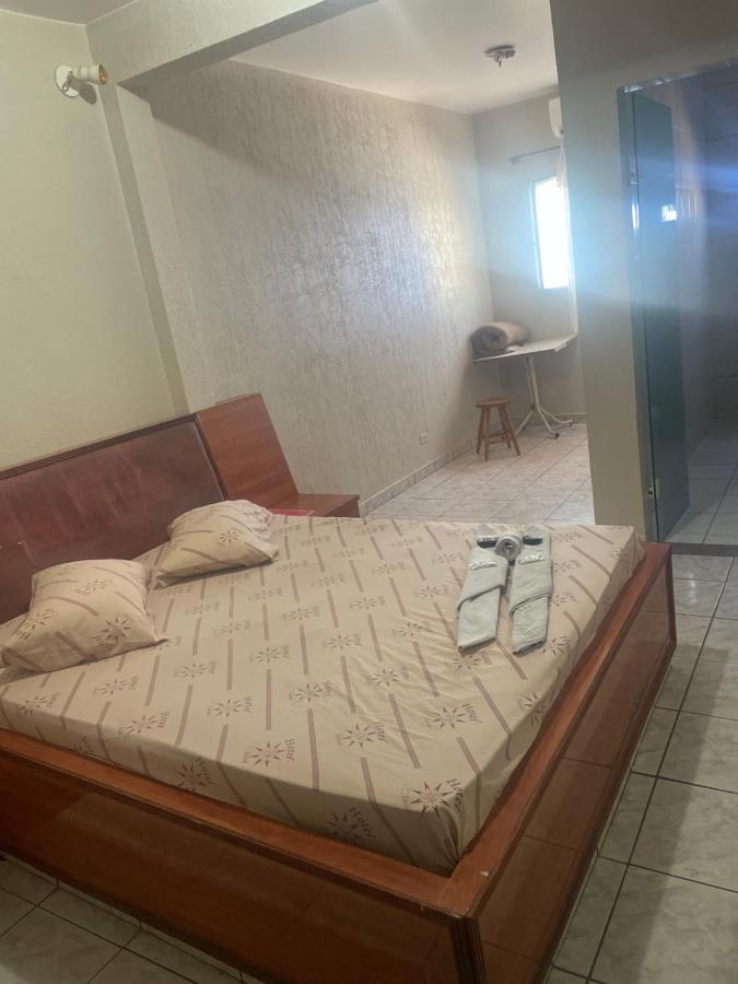 Hotelmatarazzo São Paulo Zewnętrze zdjęcie