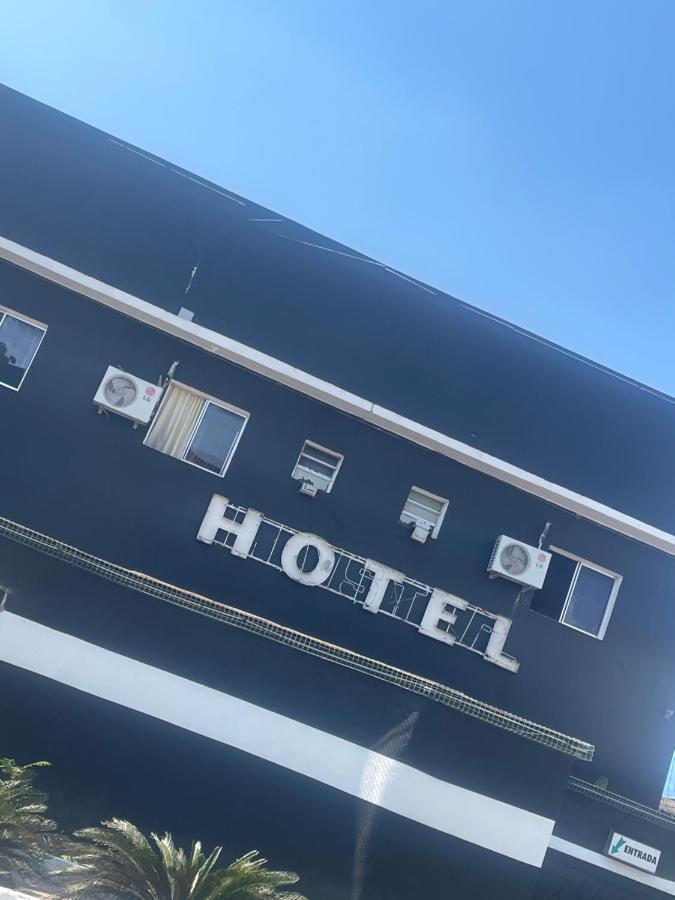 Hotelmatarazzo São Paulo Zewnętrze zdjęcie