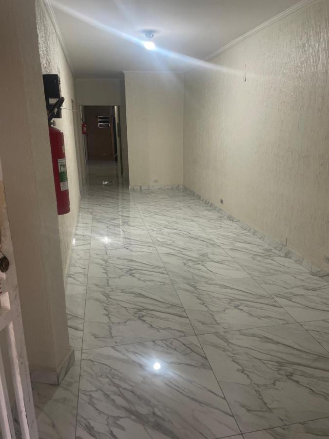 Hotelmatarazzo São Paulo Zewnętrze zdjęcie