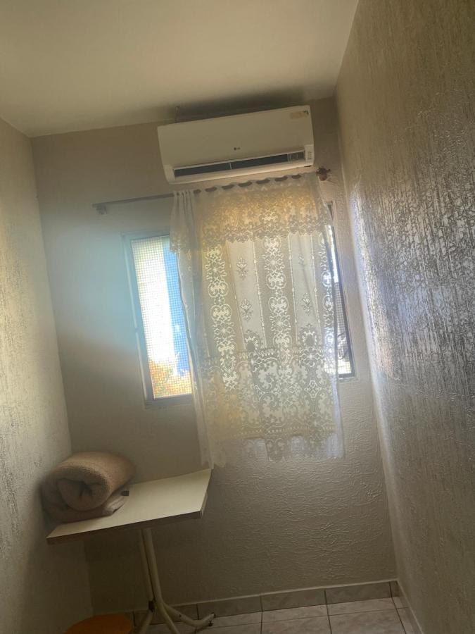 Hotelmatarazzo São Paulo Zewnętrze zdjęcie