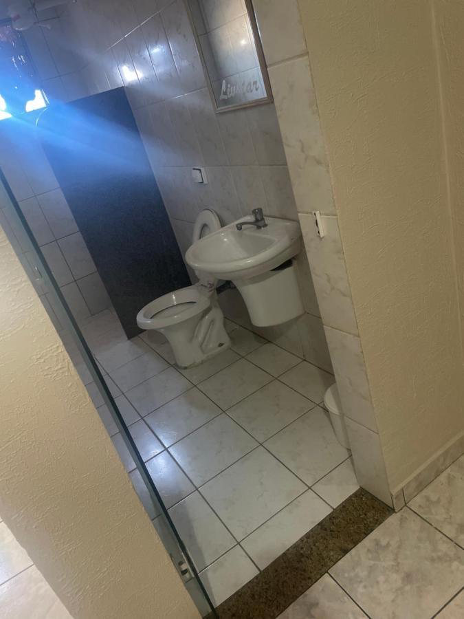 Hotelmatarazzo São Paulo Zewnętrze zdjęcie