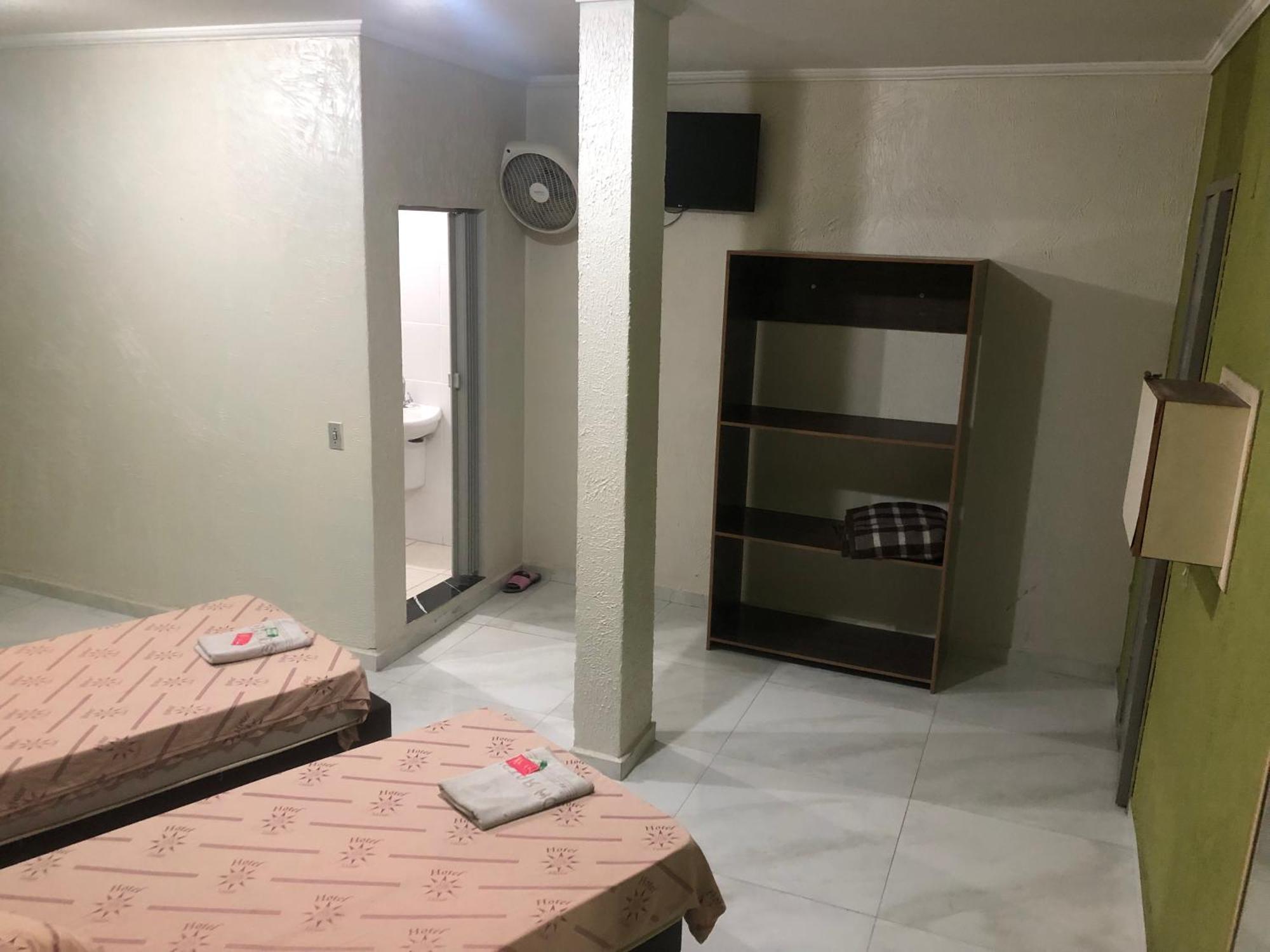 Hotelmatarazzo São Paulo Zewnętrze zdjęcie