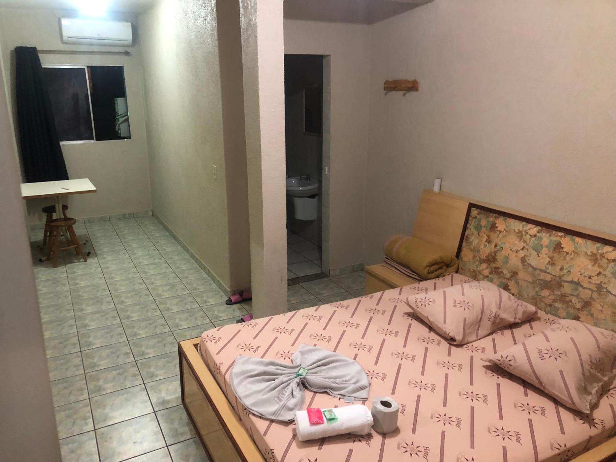 Hotelmatarazzo São Paulo Zewnętrze zdjęcie