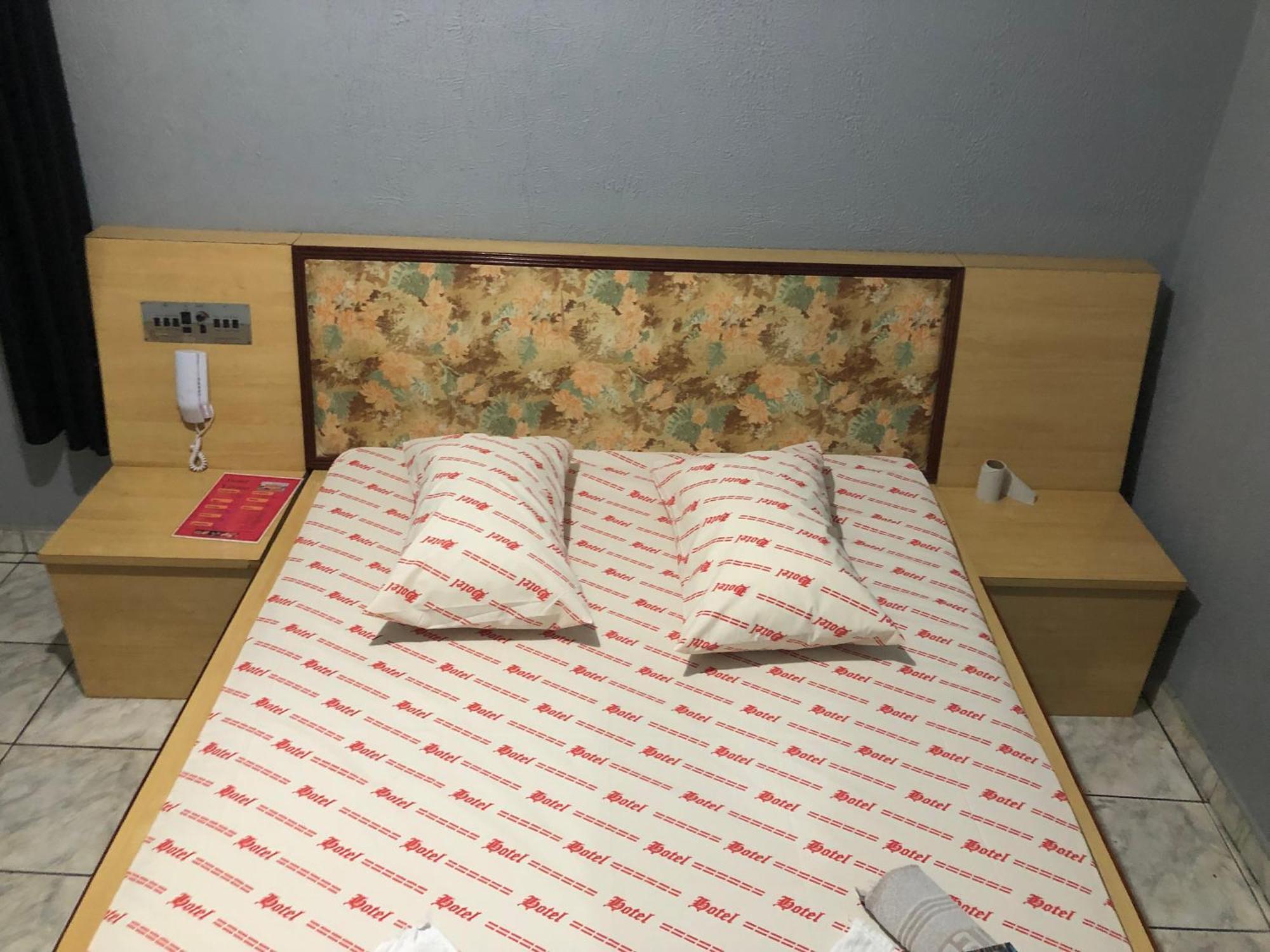 Hotelmatarazzo São Paulo Zewnętrze zdjęcie