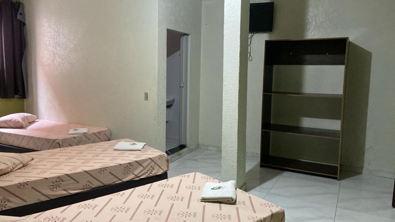 Hotelmatarazzo São Paulo Zewnętrze zdjęcie