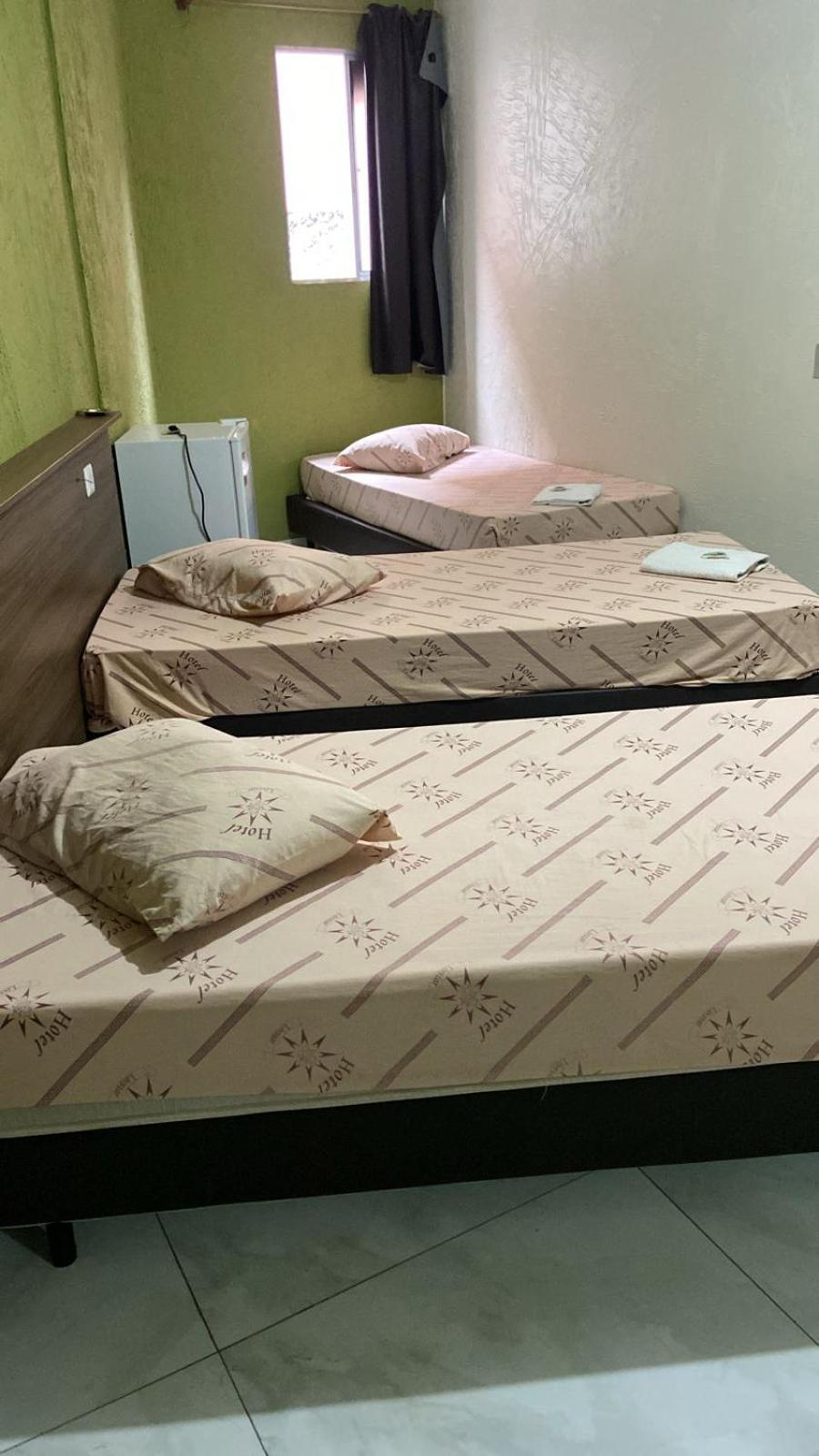Hotelmatarazzo São Paulo Zewnętrze zdjęcie