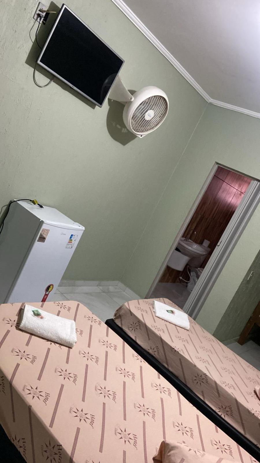 Hotelmatarazzo São Paulo Zewnętrze zdjęcie